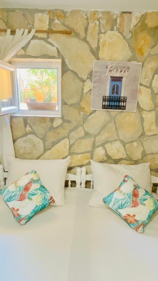 Colorful And Happy Apartment Sukosan - With Parking エクステリア 写真