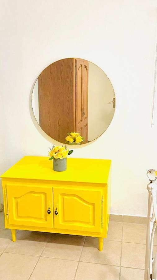 Colorful And Happy Apartment Sukosan - With Parking エクステリア 写真