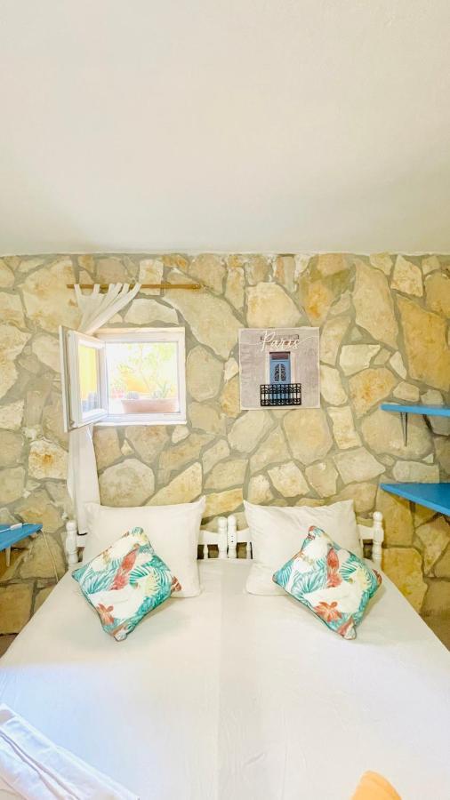 Colorful And Happy Apartment Sukosan - With Parking エクステリア 写真