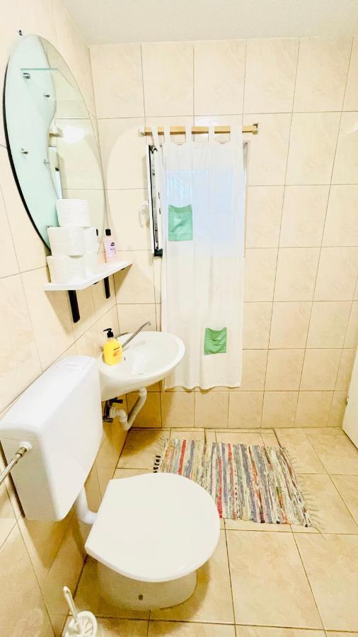 Colorful And Happy Apartment Sukosan - With Parking エクステリア 写真