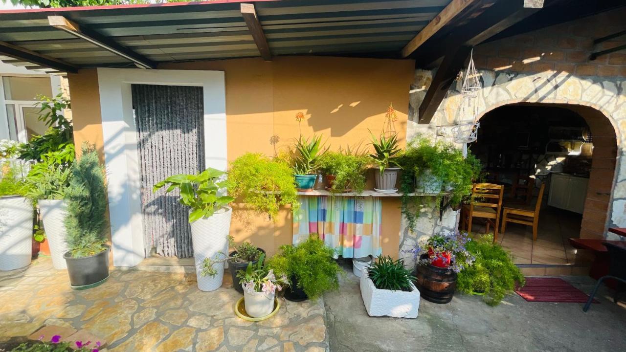 Colorful And Happy Apartment Sukosan - With Parking エクステリア 写真