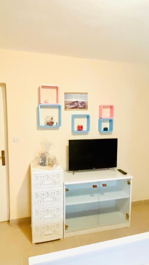 Colorful And Happy Apartment Sukosan - With Parking エクステリア 写真
