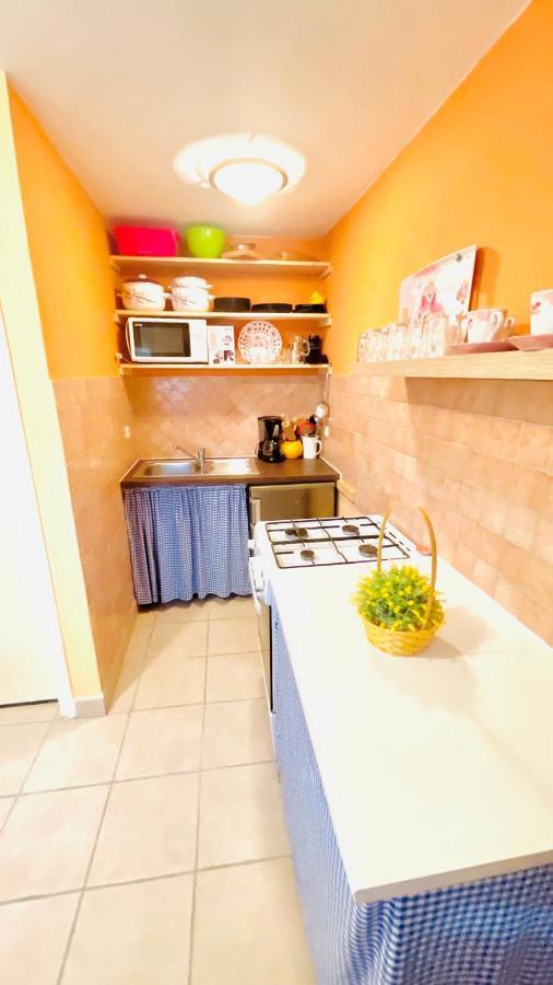 Colorful And Happy Apartment Sukosan - With Parking エクステリア 写真