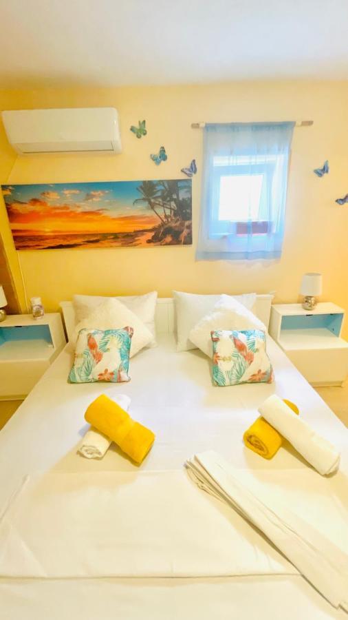 Colorful And Happy Apartment Sukosan - With Parking エクステリア 写真