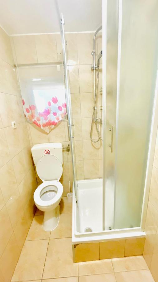 Colorful And Happy Apartment Sukosan - With Parking エクステリア 写真